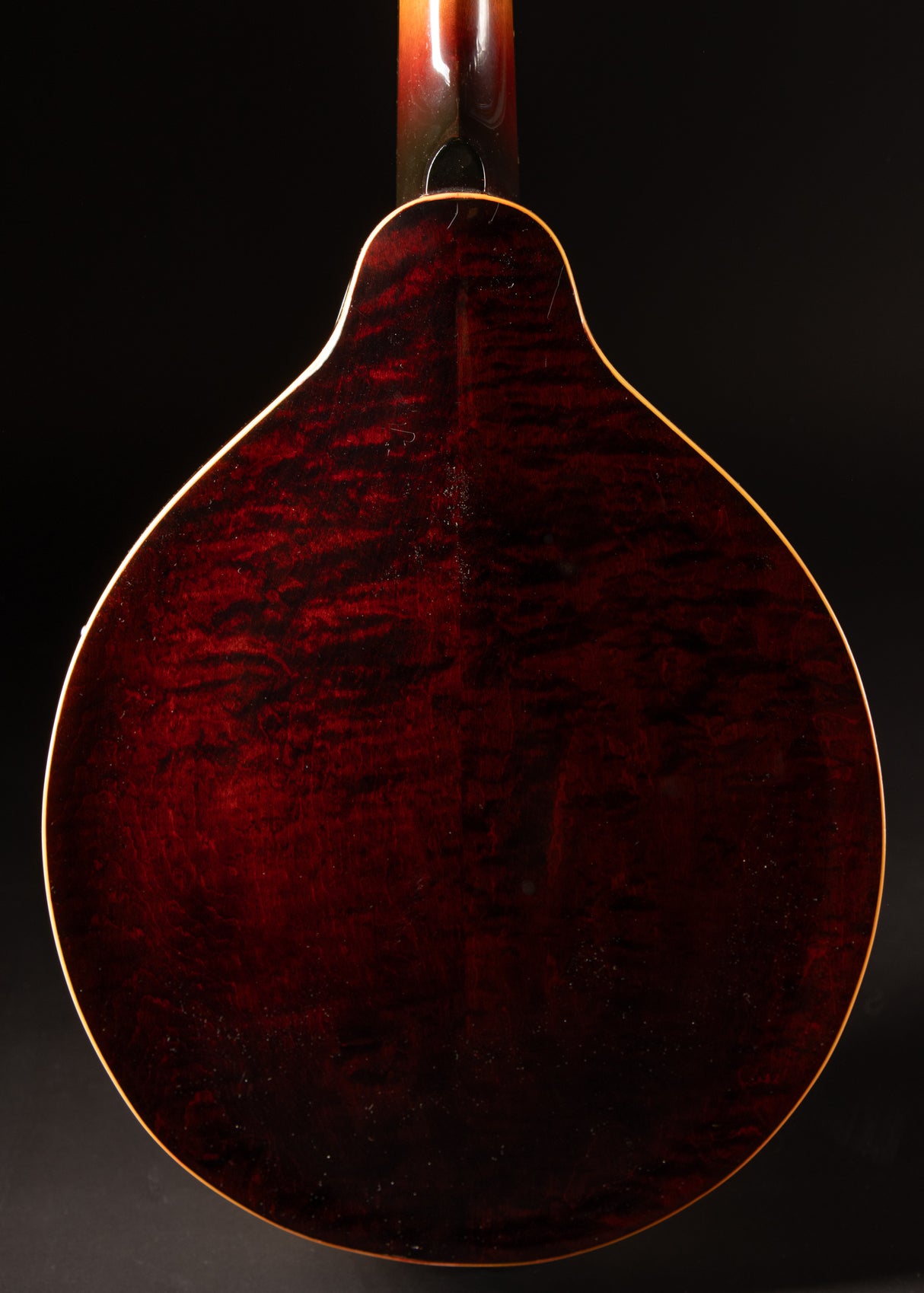 1933 Gibson A-50