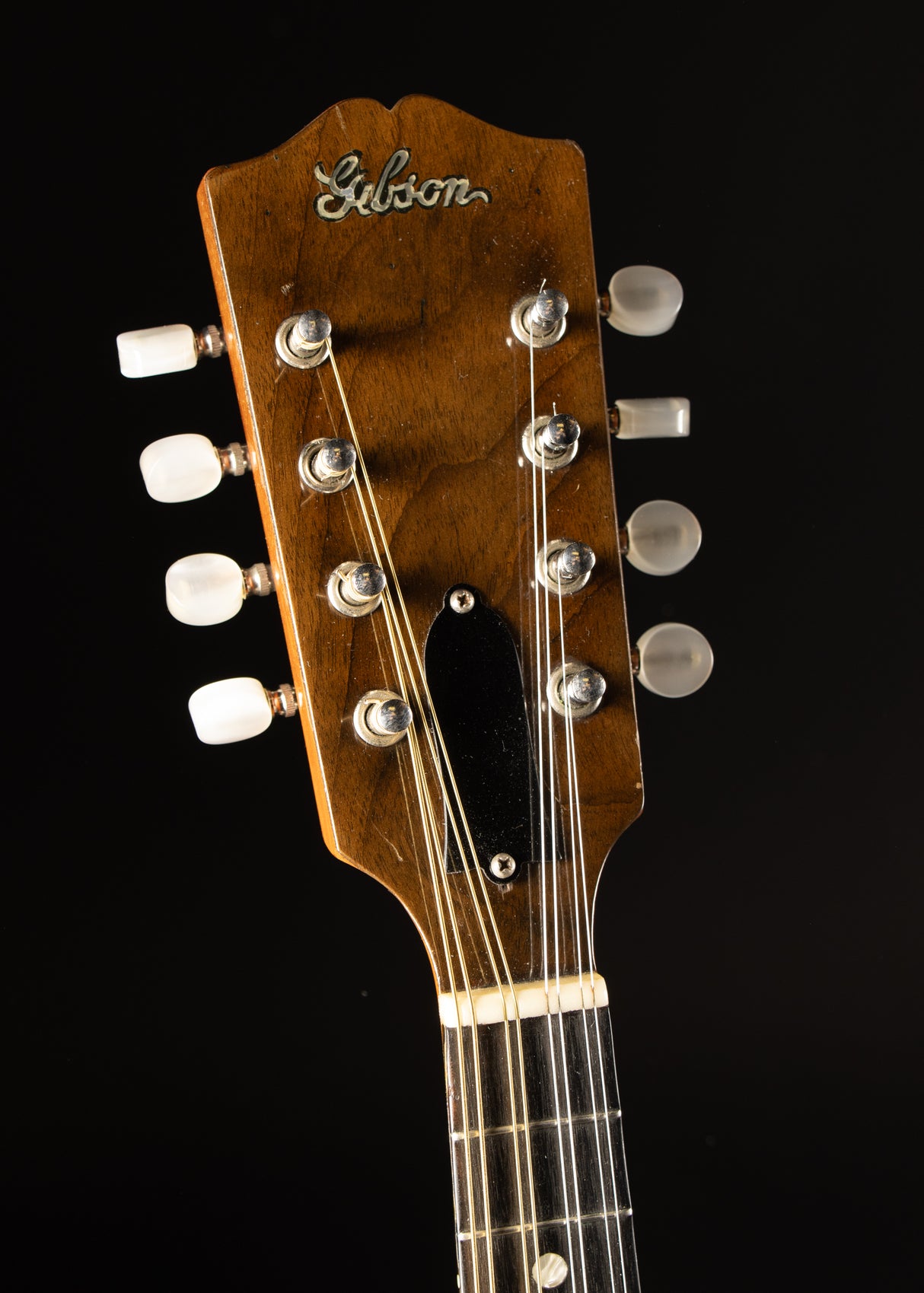 1933 Gibson A-50