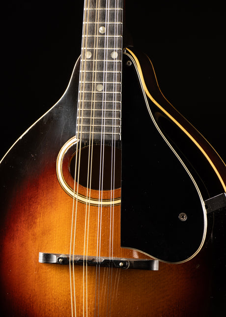 1933 Gibson A-50