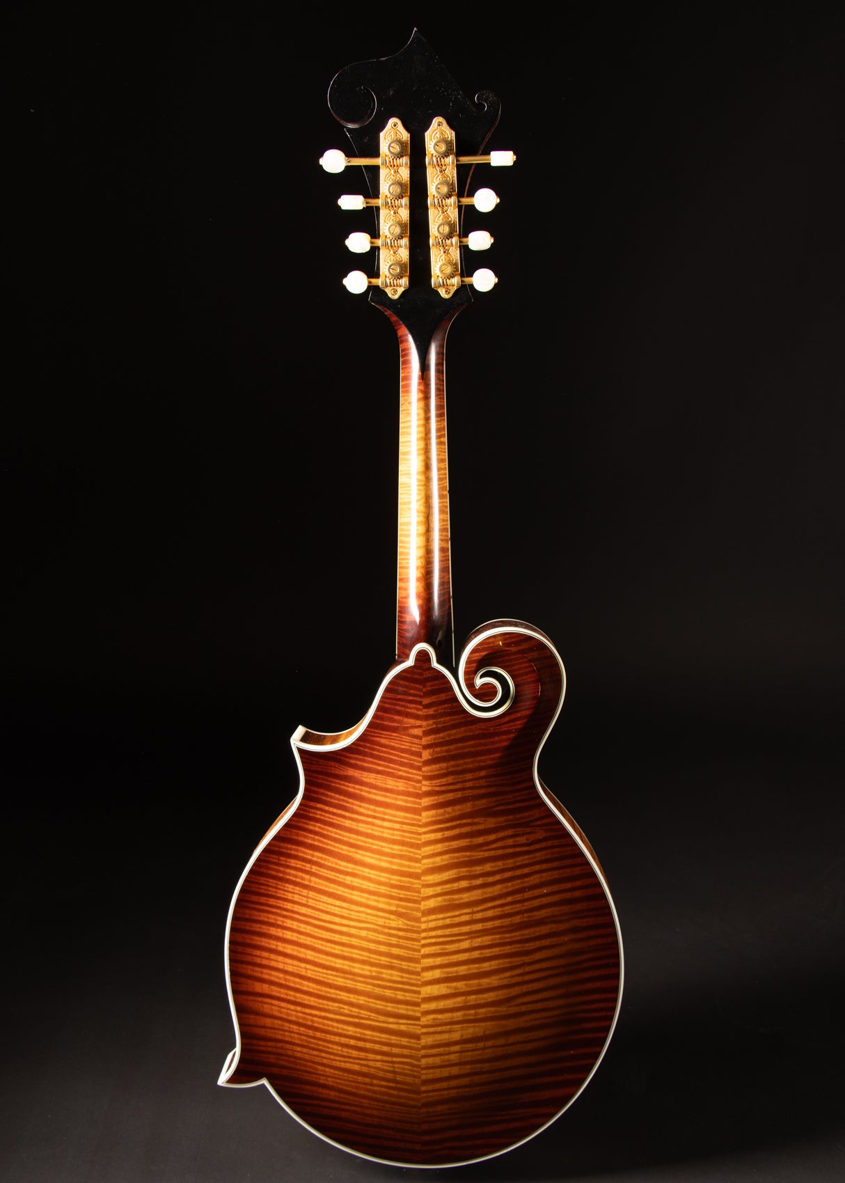 2022 Gibson F-5 Fern Sunburst