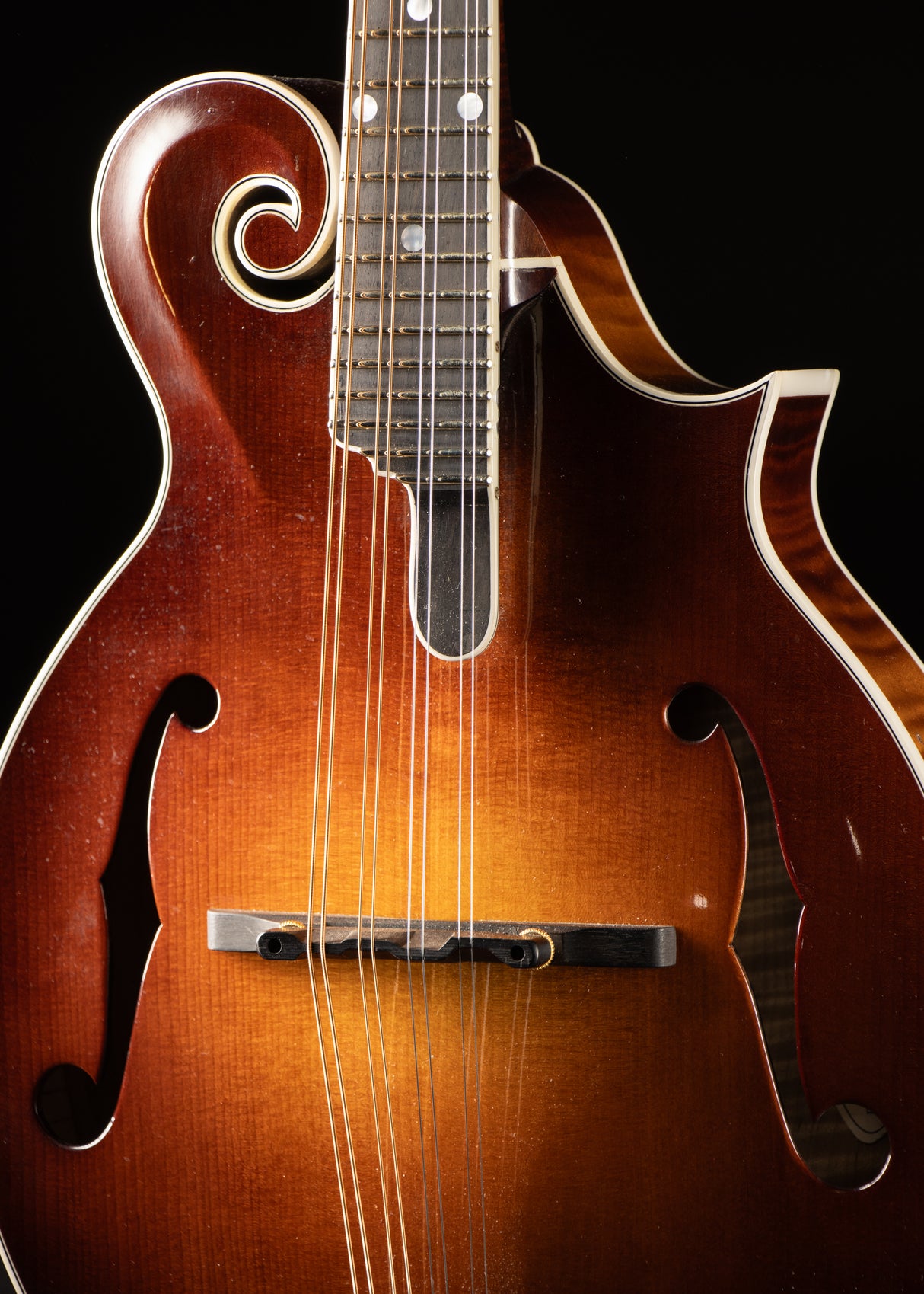 2022 Gibson F-5 Fern Sunburst