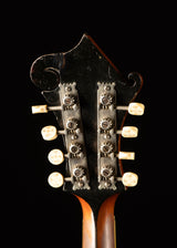 1914 Gibson F-2 Black