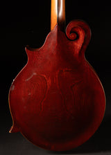 1914 Gibson F-2 Black