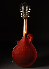 1914 Gibson F-2 Black