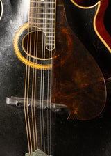 1914 Gibson F-2 Black