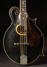 1914 Gibson F-2 Black