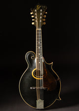 1914 Gibson F-2 Black