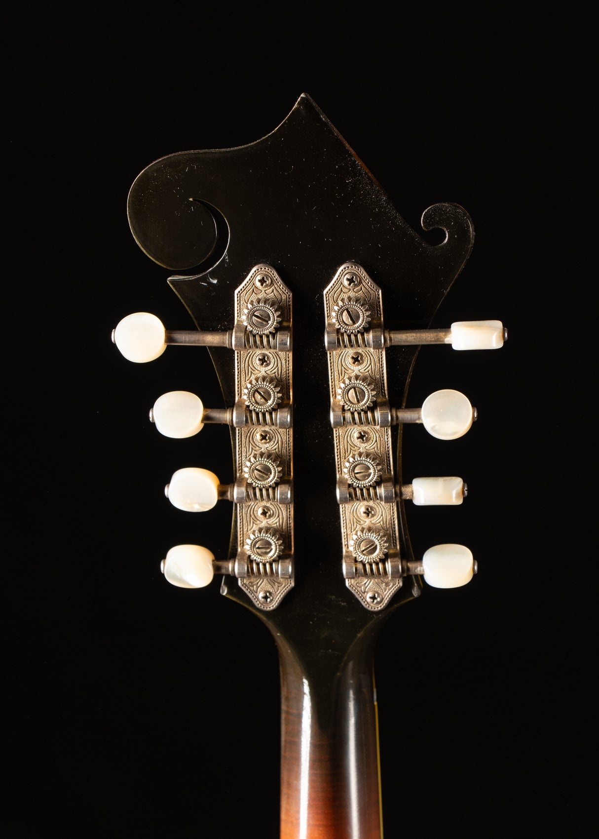 1994 Gibson F-5 Bill Monroe