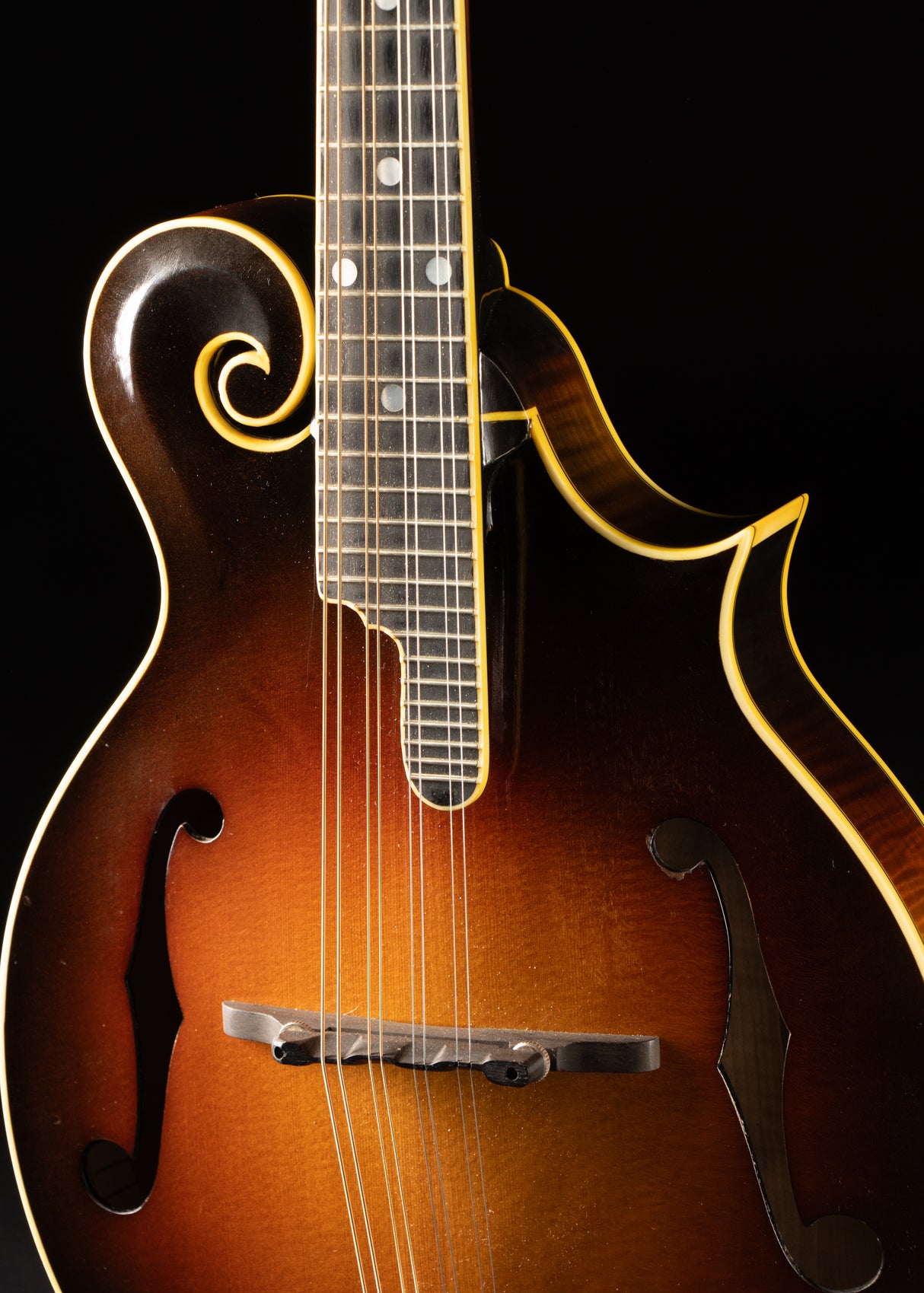 1994 Gibson F-5 Bill Monroe