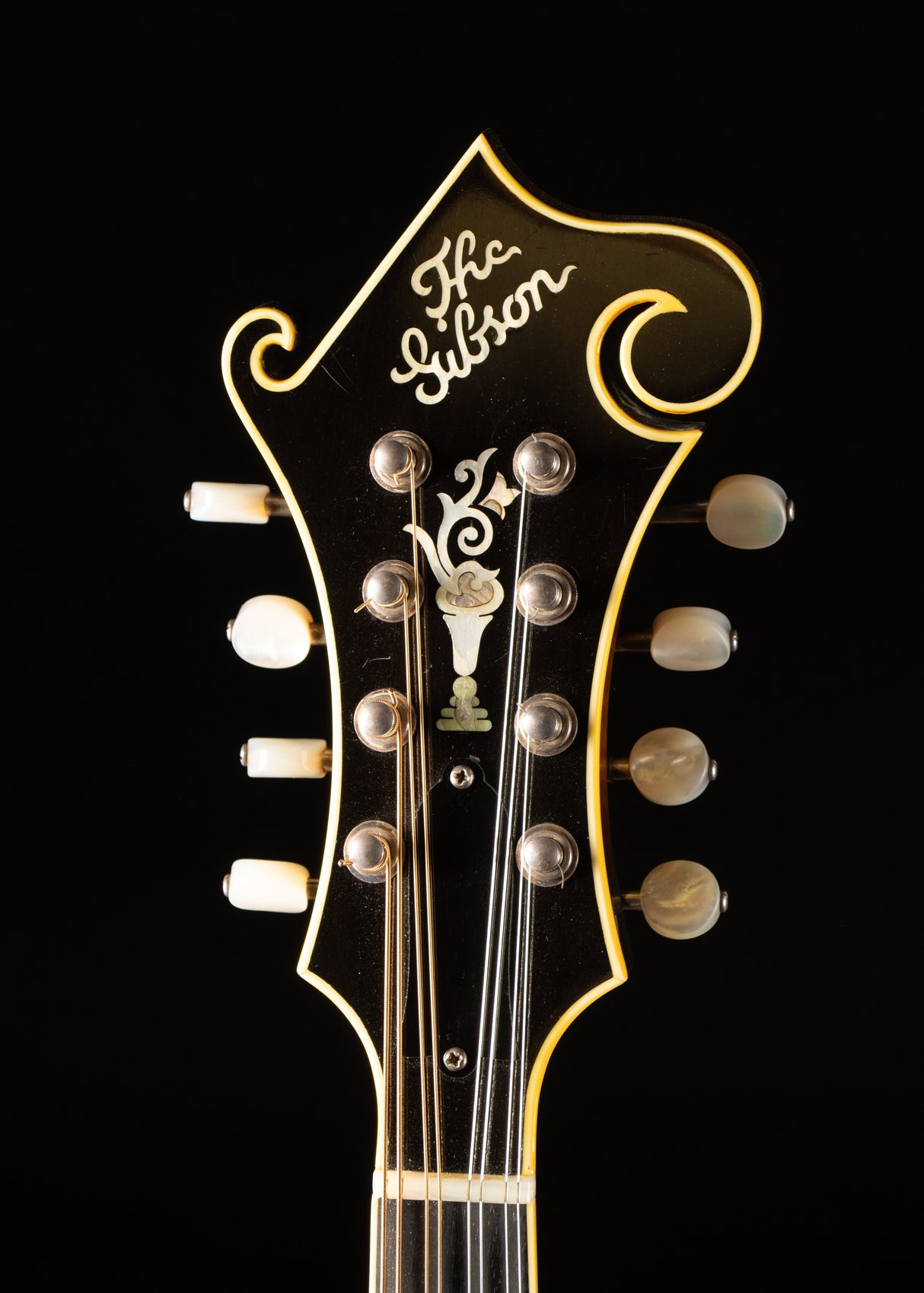 1994 Gibson F-5 Bill Monroe
