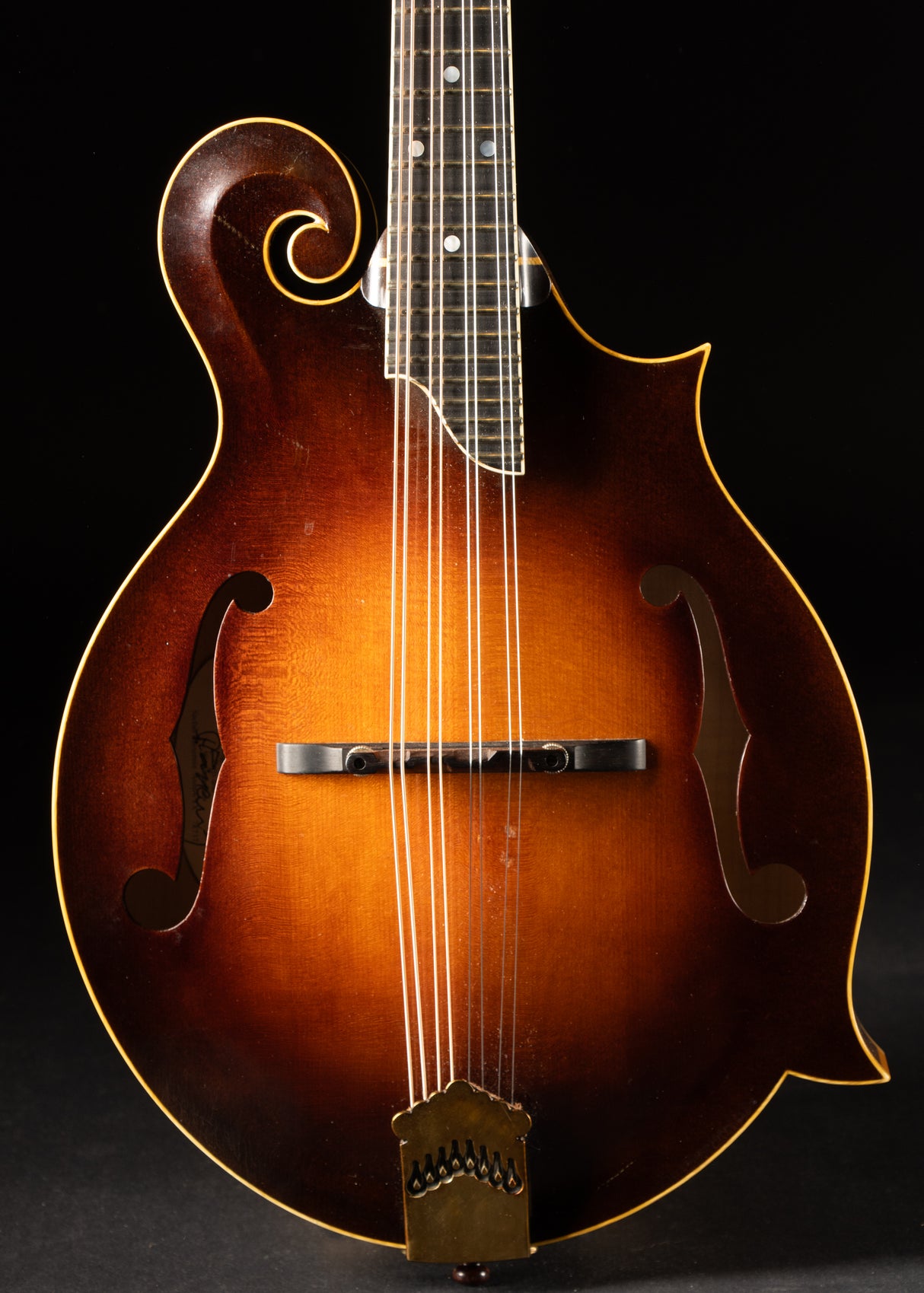 2005 Passernig F-5