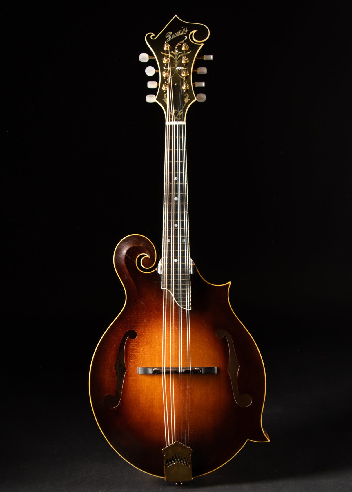 2005 Passernig F-5