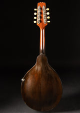 1923 Gibson A-1 "snakehead"