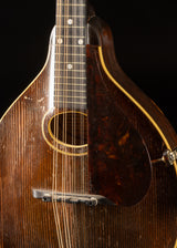 1923 Gibson A-1 "snakehead"