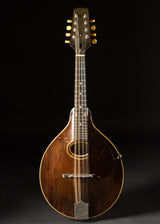 1923 Gibson A-1 "snakehead"
