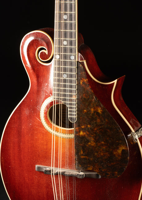 1917 Gibson F-2