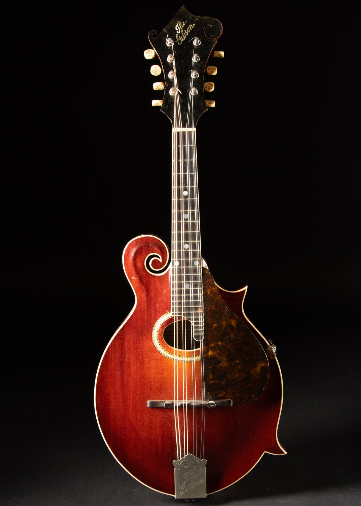 1917 Gibson F-2