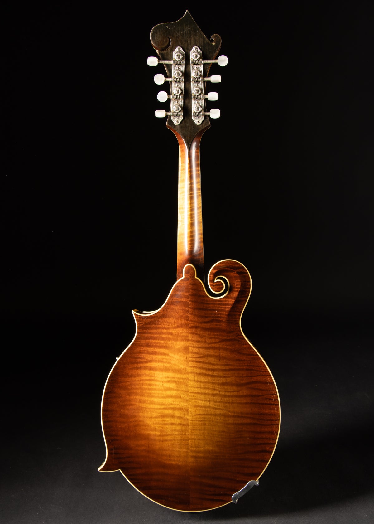 1998 Henderson F-5