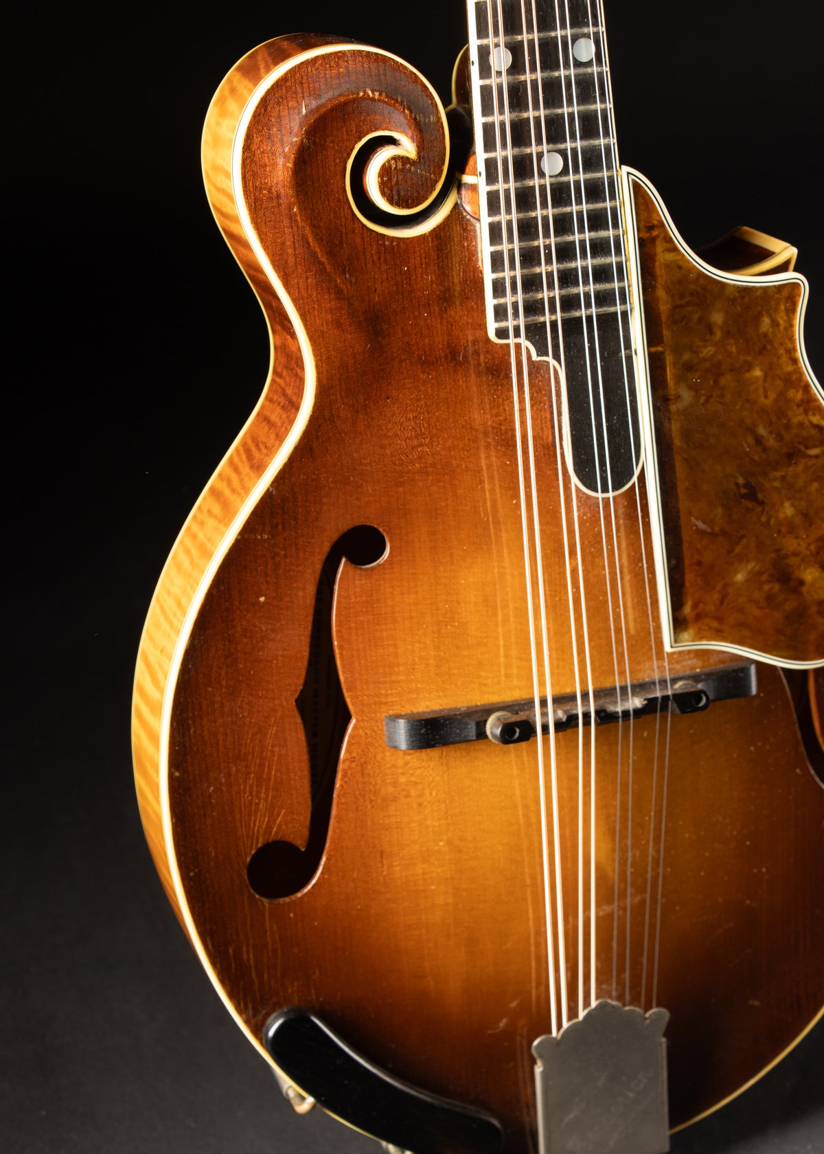 1998 Henderson F-5