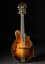 1998 Henderson F-5