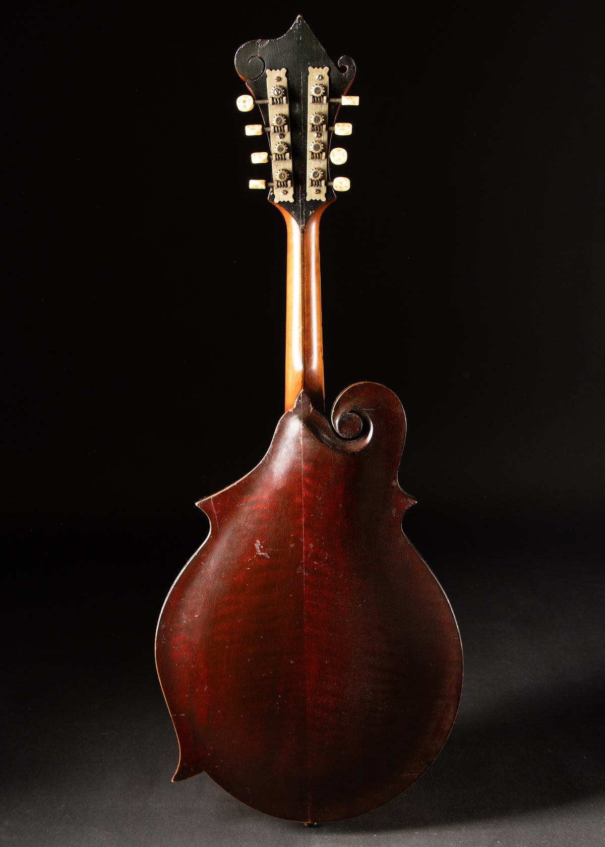 1907 Gibson F-2