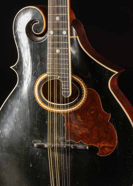 1907 Gibson F-2