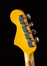 Recent Fender Mando Strat