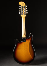 2013 Fender Mando strat 8 string
