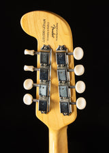 2013 Fender Mando strat 8 string