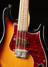 2013 Fender Mando strat 8 string