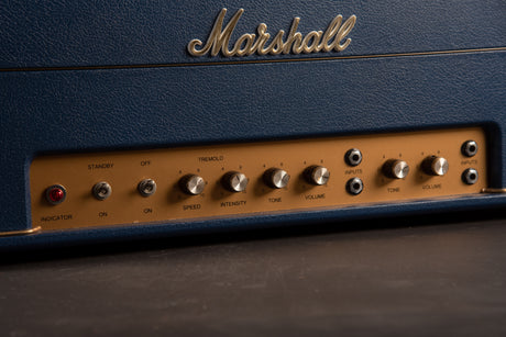 Marshall 18 Watt Head Clone