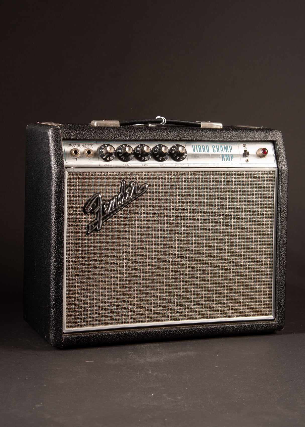 1968 Fender Vibro Champ