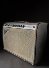 1973 Fender Deluxe Reverb