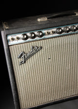 1973 Fender Deluxe Reverb