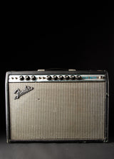 1973 Fender Deluxe Reverb