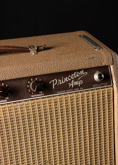 1963 Fender Princeton Amp