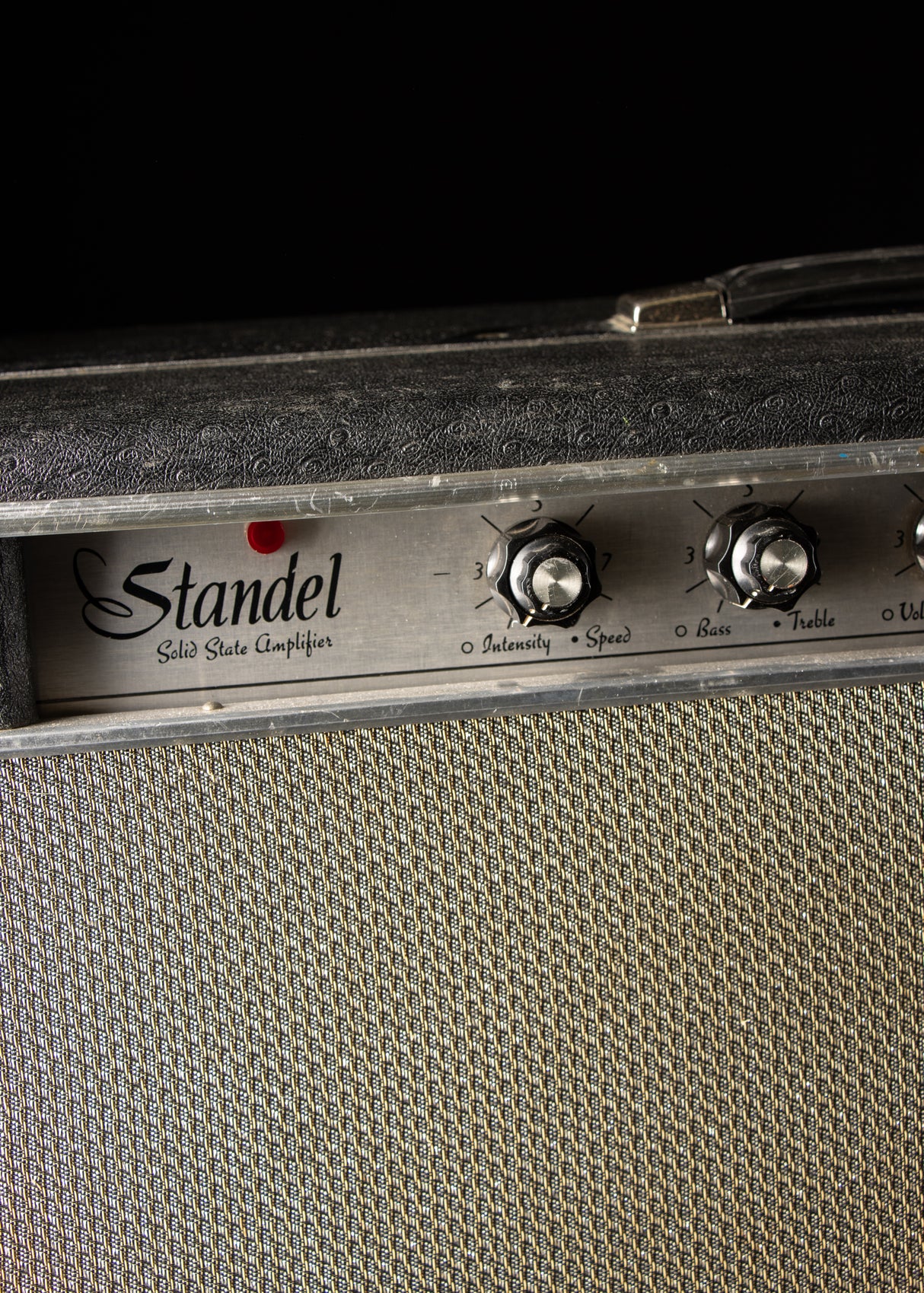 1960s Standel Custom XV Wes Montgomery Combo