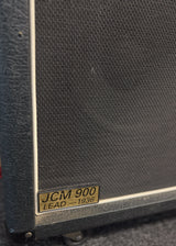 1989 Marshall JCM800 2210 Head + 2x12 cab