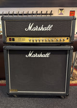 1989 Marshall JCM800 2210 Head + 2x12 cab