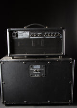 Ampeg GVT15H 15w Head and 1x12 Cabinet