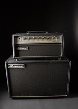 Ampeg GVT15H 15w Head and 1x12 Cabinet