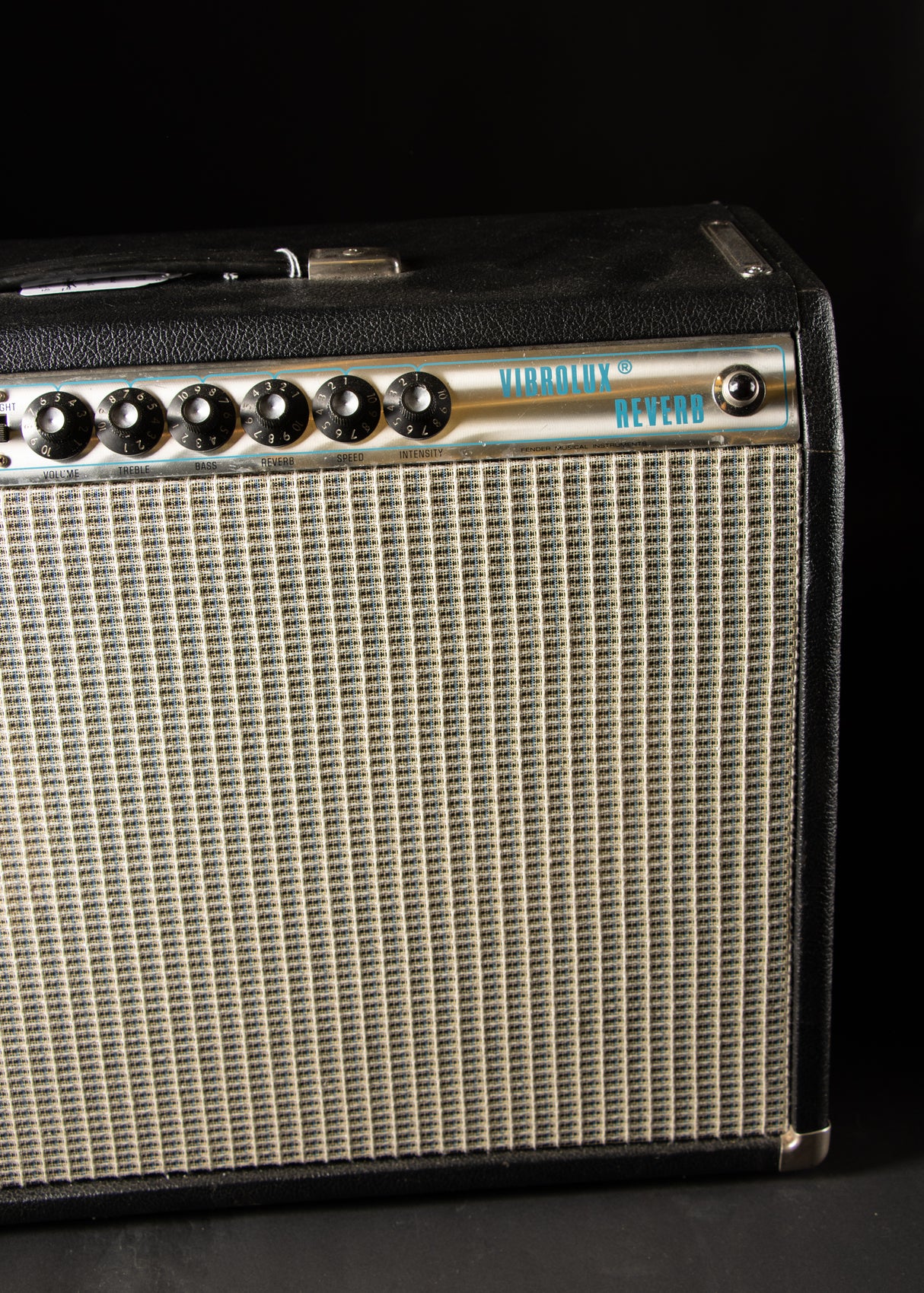 1973 Fender Vibrolux