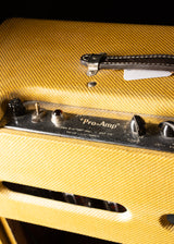 1952 Fender Pro Amp