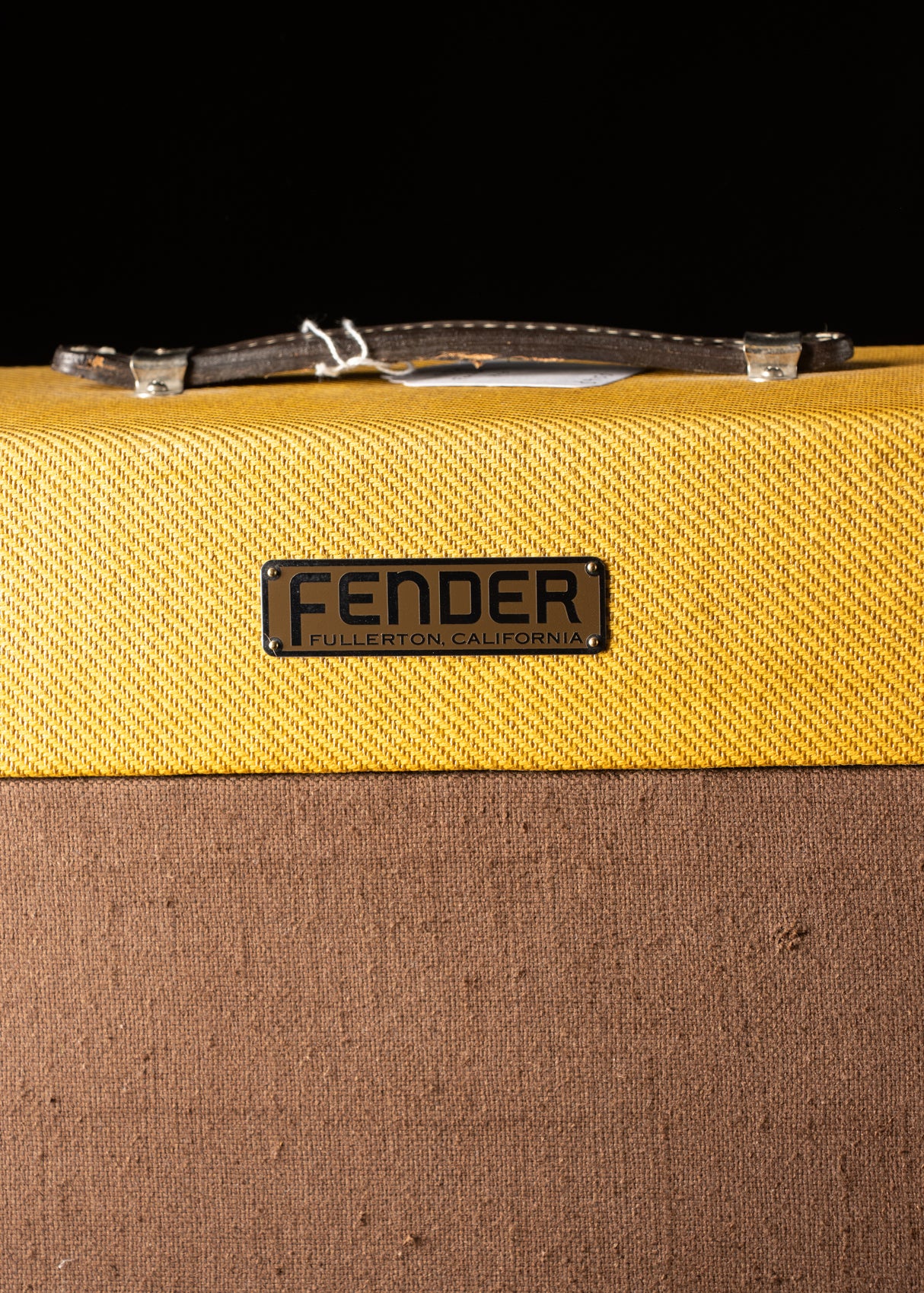 1952 Fender Pro Amp