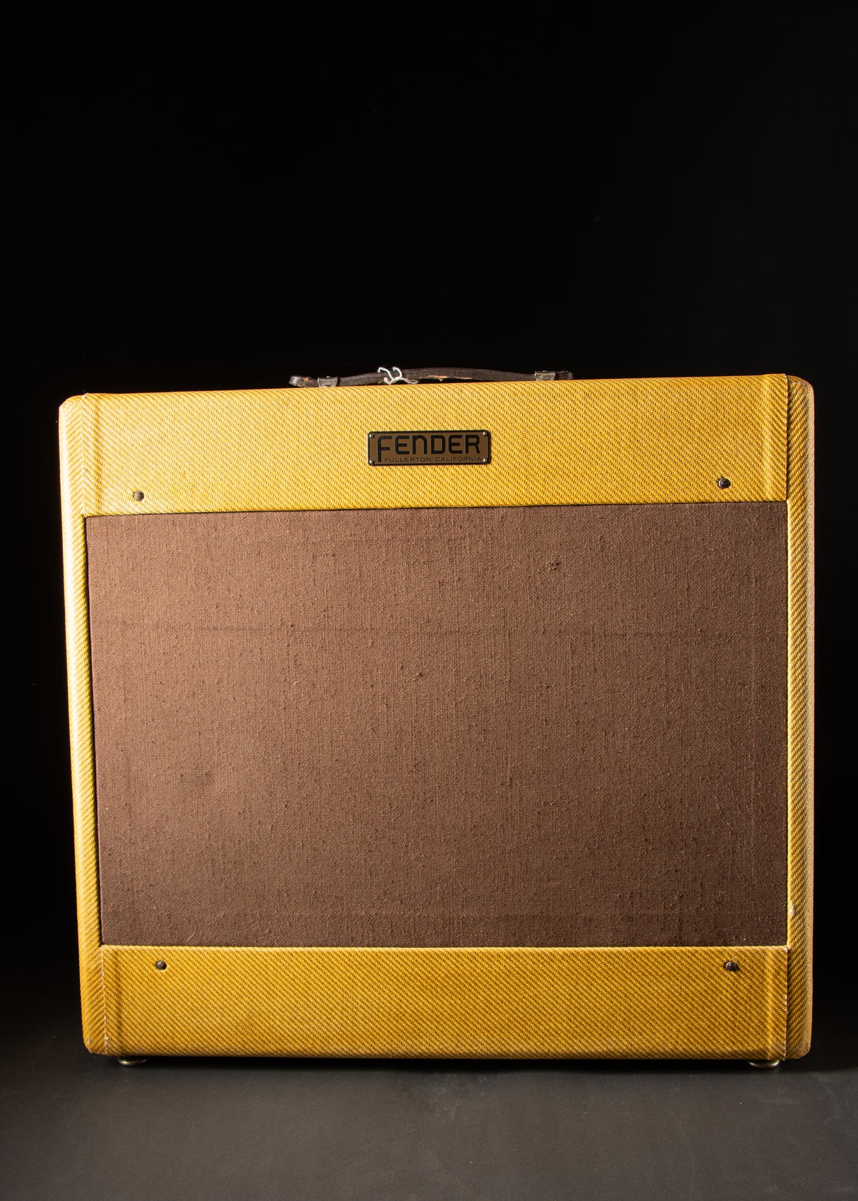 1952 Fender Pro Amp