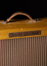 1960 Fender F56A Bassman