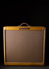 1960 Fender F56A Bassman