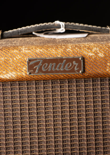 1955 Fender Tremolux