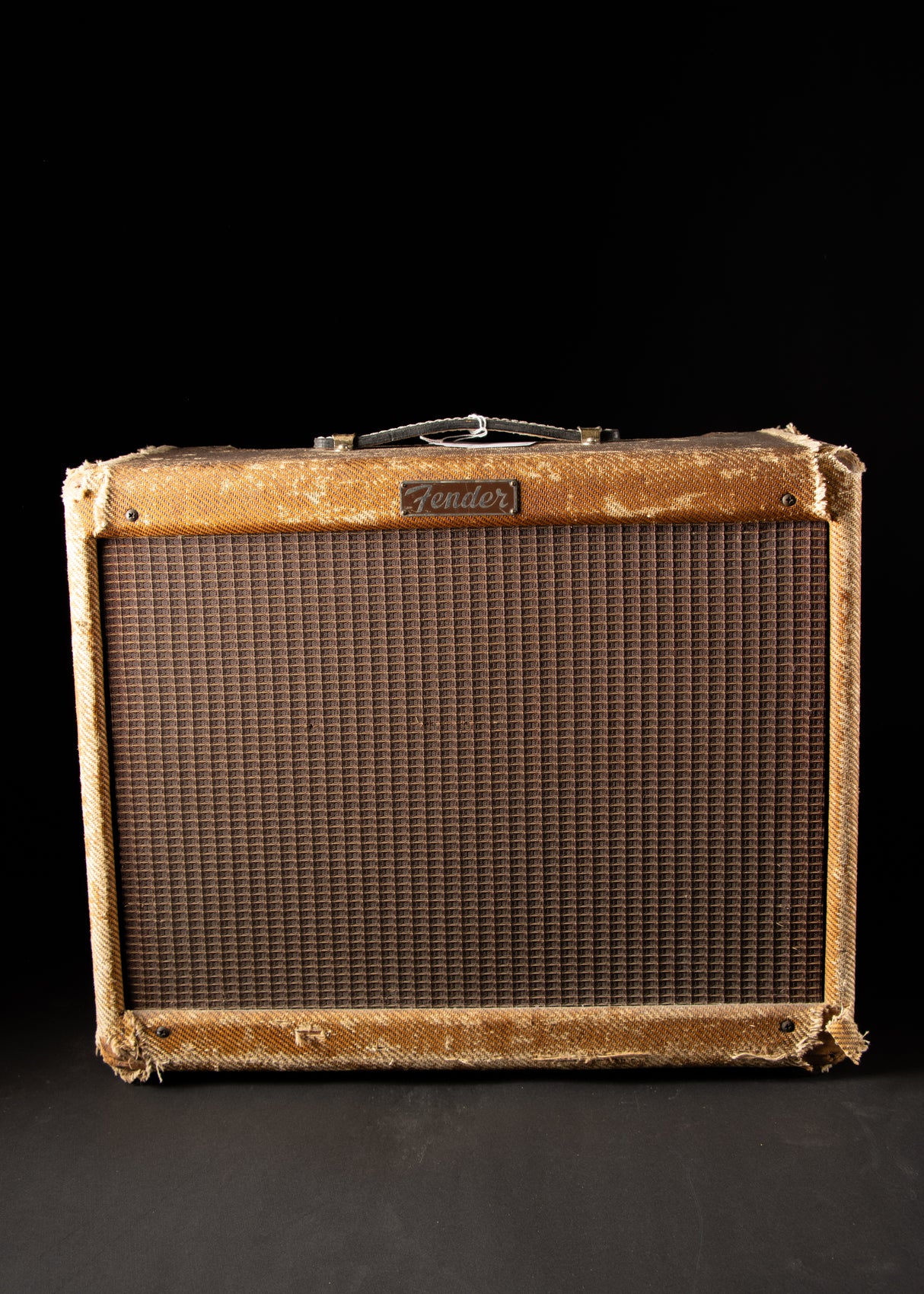 1955 Fender Tremolux