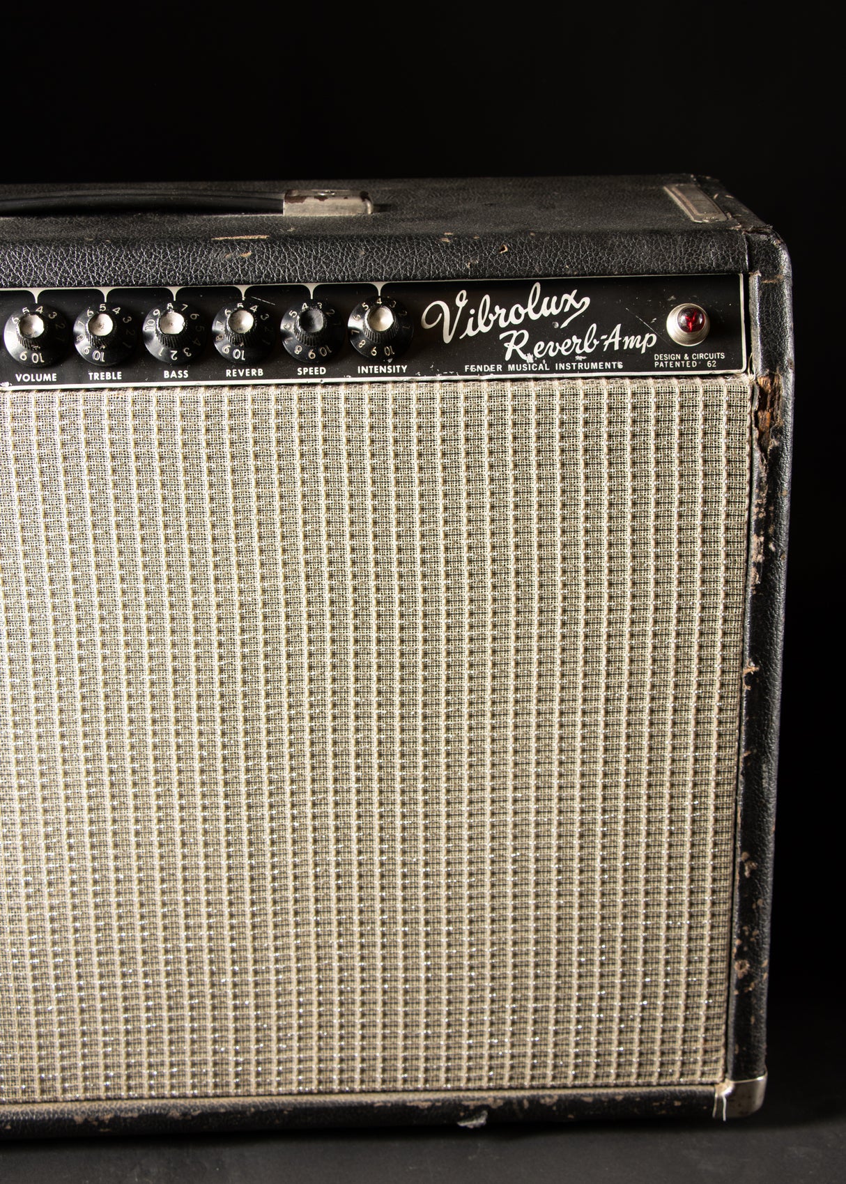 1967 Fender Vibrolux